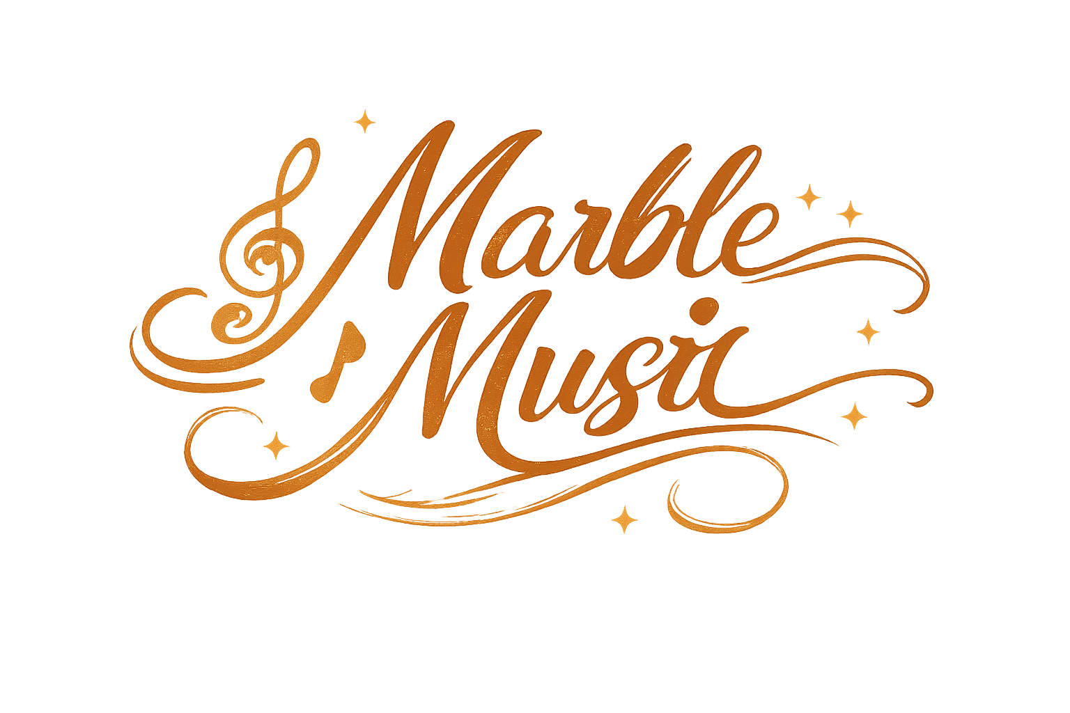 Marble Music